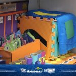 Profissionais de Caarapó visitam Amambai para conhecer Educação Especial do município