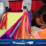 Profissionais de Caarapó visitam Amambai para conhecer Educação Especial do município
