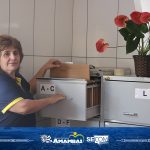 Profissionais de Caarapó visitam Amambai para conhecer Educação Especial do município
