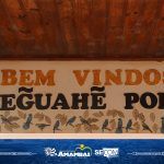Profissionais de Caarapó visitam Amambai para conhecer Educação Especial do município