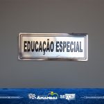 Profissionais de Caarapó visitam Amambai para conhecer Educação Especial do município