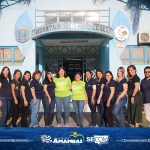 Profissionais de Caarapó visitam Amambai para conhecer Educação Especial do município