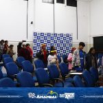 Conferência Regional da Agricultura Familiar dos Povos Originários reúne lideranças indígenas em Amambai