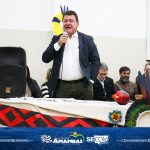 Conferência Regional da Agricultura Familiar dos Povos Originários reúne lideranças indígenas em Amambai