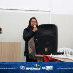 Conferência Regional da Agricultura Familiar dos Povos Originários reúne lideranças indígenas em Amambai