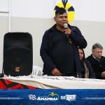 Conferência Regional da Agricultura Familiar dos Povos Originários reúne lideranças indígenas em Amambai