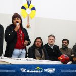 Conferência Regional da Agricultura Familiar dos Povos Originários reúne lideranças indígenas em Amambai