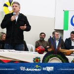 Conferência Regional da Agricultura Familiar dos Povos Originários reúne lideranças indígenas em Amambai