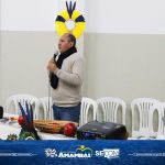 Conferência Regional da Agricultura Familiar dos Povos Originários reúne lideranças indígenas em Amambai