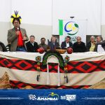Conferência Regional da Agricultura Familiar dos Povos Originários reúne lideranças indígenas em Amambai