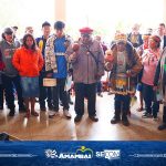 Conferência Regional da Agricultura Familiar dos Povos Originários reúne lideranças indígenas em Amambai
