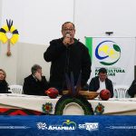 Conferência Regional da Agricultura Familiar dos Povos Originários reúne lideranças indígenas em Amambai