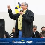 Conferência Regional da Agricultura Familiar dos Povos Originários reúne lideranças indígenas em Amambai