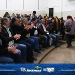 Conferência Regional da Agricultura Familiar dos Povos Originários reúne lideranças indígenas em Amambai