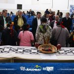 Conferência Regional da Agricultura Familiar dos Povos Originários reúne lideranças indígenas em Amambai