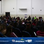 Conferência Regional da Agricultura Familiar dos Povos Originários reúne lideranças indígenas em Amambai