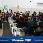 Conferência Regional da Agricultura Familiar dos Povos Originários reúne lideranças indígenas em Amambai