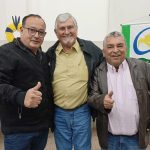 Conferência Regional da Agricultura Familiar dos Povos Originários reúne lideranças indígenas em Amambai