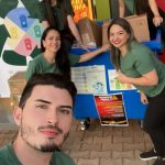 Ação “Boti Recicla” promove conscientização ambiental em Amambai