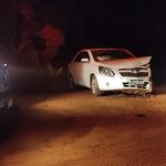 Corpo de Bombeiros de Amambai socorre vítimas de acidentes no final de semana