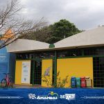 Em Amambai, Biblioteca SESI entra no clima do Setembro Amarelo com ações de conscientização