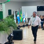 Abertura Oficial da 33ª Expobai evidencia a força do agronegócio