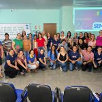 Estudantes da Rede Pública Municipal de Amambai são avaliados pelo Sistema de Avaliação de Educação – SAEBAI
