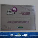 Em celebração ao Outubro Rosa, Prefeitura de Amambai inaugura Sala do Projeto Bem-Nascer no Posto de Saúde Central
