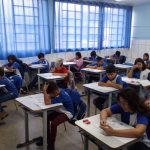 Estudantes da Rede Pública Municipal de Amambai são avaliados pelo Sistema de Avaliação de Educação – SAEBAI
