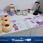 Em celebração ao Outubro Rosa, Prefeitura de Amambai inaugura Sala do Projeto Bem-Nascer no Posto de Saúde Central