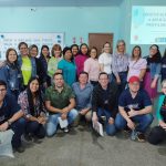 Estudantes da Rede Pública Municipal de Amambai são avaliados pelo Sistema de Avaliação de Educação – SAEBAI