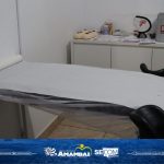 Em celebração ao Outubro Rosa, Prefeitura de Amambai inaugura Sala do Projeto Bem-Nascer no Posto de Saúde Central