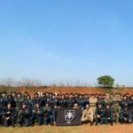 Patrulha rural de Amambai participa do 2º curso de capacitação em policiamento rural