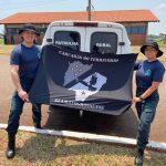 Patrulha rural de Amambai participa do 2º curso de capacitação em policiamento rural