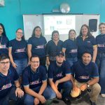 Estudantes da Rede Pública Municipal de Amambai são avaliados pelo Sistema de Avaliação de Educação – SAEBAI