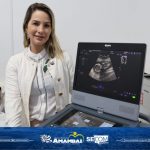 Em celebração ao Outubro Rosa, Prefeitura de Amambai inaugura Sala do Projeto Bem-Nascer no Posto de Saúde Central