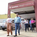 Com inovação digital, Governo de MS moderniza sistemas e beneficia doadores de sangue
