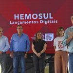 Com inovação digital, Governo de MS moderniza sistemas e beneficia doadores de sangue