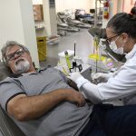 Com inovação digital, Governo de MS moderniza sistemas e beneficia doadores de sangue