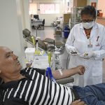 Com inovação digital, Governo de MS moderniza sistemas e beneficia doadores de sangue