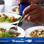 Farofa do Prefeito é o prato que vai representar Amambai no 2º Desafio Estadual das Merendeiras