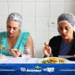 Farofa do Prefeito é o prato que vai representar Amambai no 2º Desafio Estadual das Merendeiras