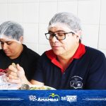 Farofa do Prefeito é o prato que vai representar Amambai no 2º Desafio Estadual das Merendeiras