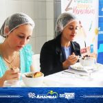 Farofa do Prefeito é o prato que vai representar Amambai no 2º Desafio Estadual das Merendeiras