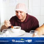 Farofa do Prefeito é o prato que vai representar Amambai no 2º Desafio Estadual das Merendeiras