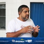 Farofa do Prefeito é o prato que vai representar Amambai no 2º Desafio Estadual das Merendeiras