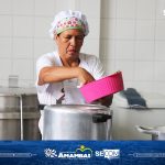 Farofa do Prefeito é o prato que vai representar Amambai no 2º Desafio Estadual das Merendeiras