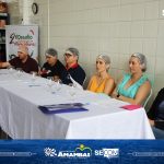 Farofa do Prefeito é o prato que vai representar Amambai no 2º Desafio Estadual das Merendeiras