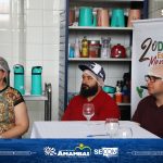 Farofa do Prefeito é o prato que vai representar Amambai no 2º Desafio Estadual das Merendeiras