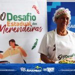 Farofa do Prefeito é o prato que vai representar Amambai no 2º Desafio Estadual das Merendeiras